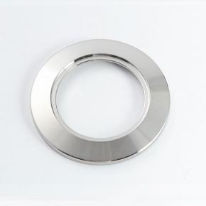 KF/NW40 Bored Weld Flange