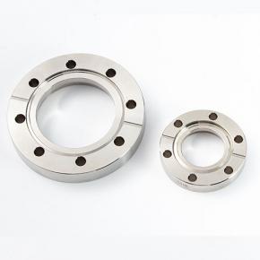 CF Bored Conflat Flange