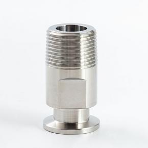 KF16-1/8 inch NPT Male Adaptor