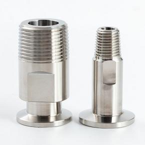 KF50-1/2 inch NPT Male Adaptor